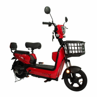 Bicimoto Adventure