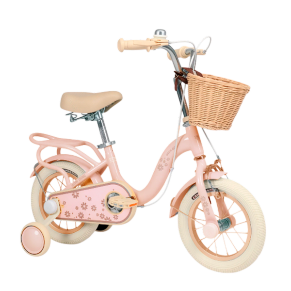 Bicicleta Candy 12