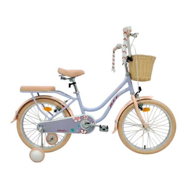 Bicicleta Candy 20
