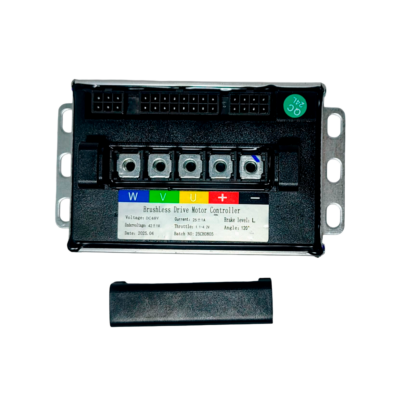 CONTROLADOR PARA BICIMOTO