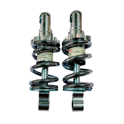 SUSPENSION POSTERIOR RT5 PRO