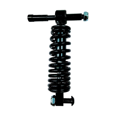 SUSPENSION POSTERIOR M4 MAX