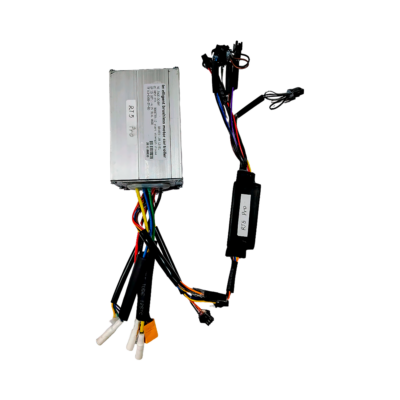 CONTROLADOR PARA RT5 PRO
