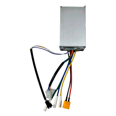 CONTROLADOR PARA M6 MAX DUAL