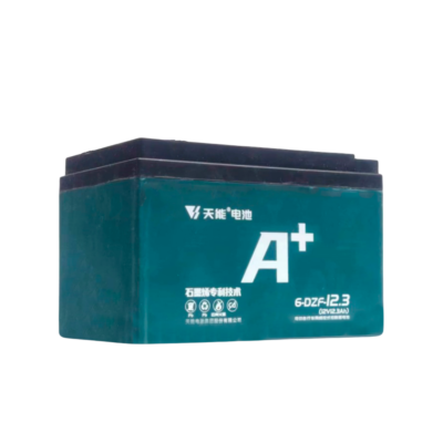 BATERIA DE GRAFENO 48V.