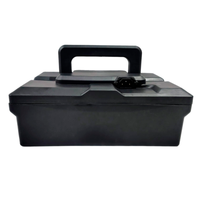 CAJA DE BATERIA
