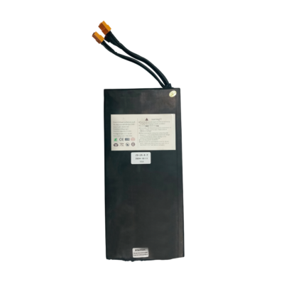 BATERIA DE LITIO 48V.