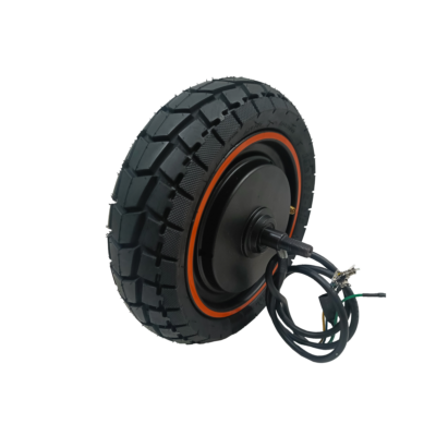 MOTOR DE RUEDA 800W