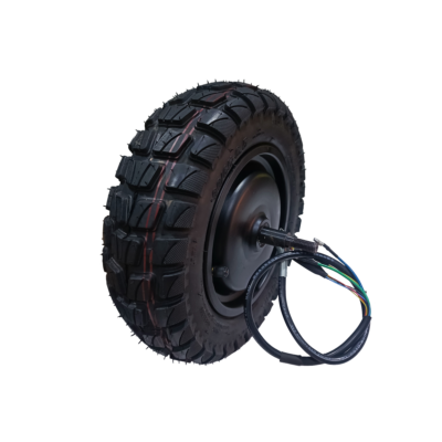 MOTOR DE RUEDA 1200W