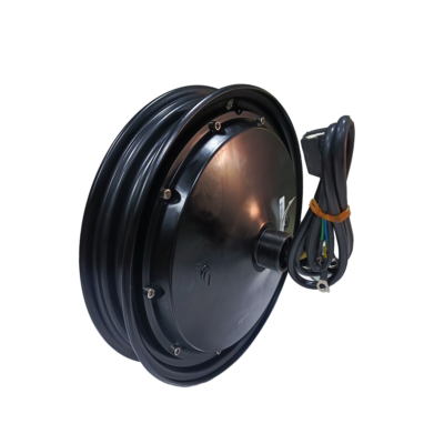MOTOR DE RUEDA 500W