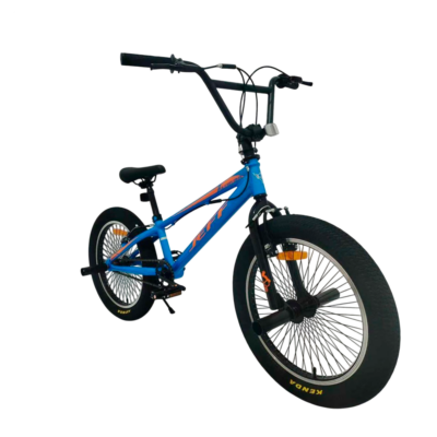 Bicicleta Ultra