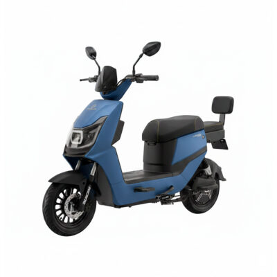 Bicimoto Blizzard