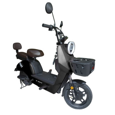 Bicimoto Exotic